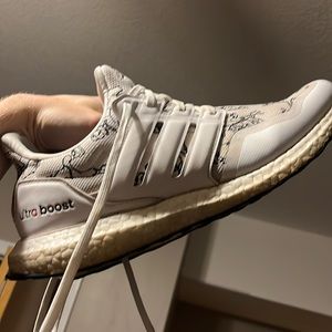 Men’s Adidas x Disney DNA Ultraboost